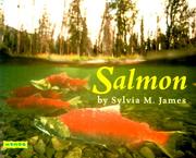 Salmon by Sylvia M. James