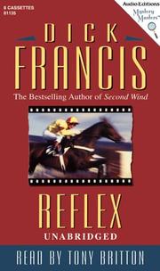 Cover of: Reflex
