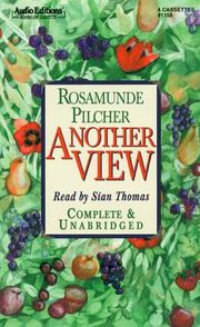 Cover of: Another View by 