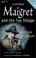 Cover of: Maigret and the Toy Village