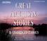 Cover of: Great American Stories