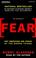 Cover of: The Culture of Fear