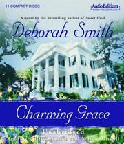 Cover of: Charming Grace (Smith, Deborah)