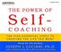 Cover of: The Power of Self-Coaching