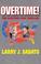 Cover of: Overtime!