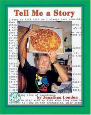 Tell me a story by Jonathan London
