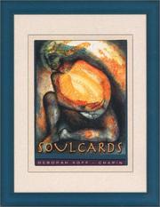 Soulcards by Deborah Koff-Chapin