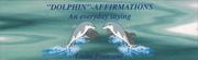 Cover of: Dolphin Affirmations: An Everyday Saying
