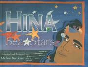 Cover of: Hina and the sea of stars