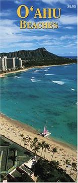 Cover of: Oahu Beaches (Hawaii Pocket Guides)