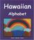 Cover of: Hawaiian alphabet