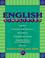 Cover of: English Simplified, 10th Edition