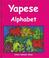 Cover of: Yapese Alphabet (Island Alphabet Books)