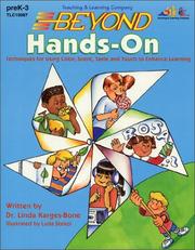 Cover of: Beyond Hands On