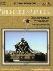 Cover of: Marine Corps Memorial