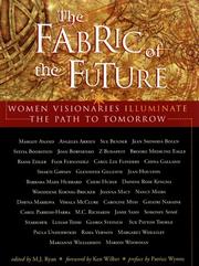 Cover of: The Fabric of the Future by 