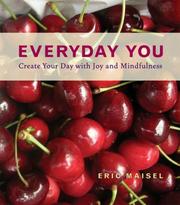 Cover of: Everyday You by Eric Maisel