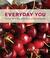 Cover of: Everyday You