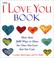 Cover of: The "I love you" book