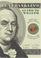 Cover of: Ben Franklin's Guide to Wealth