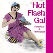 Cover of: Hot flash gal