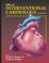 Cover of: Atlas of Interventional Cardiology (Atlas of Heart Diseases (Unnumbered).) (Atlas of Heart Diseases (Unnumbered).)