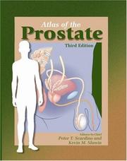 Cover of: Atlas of the prostate.