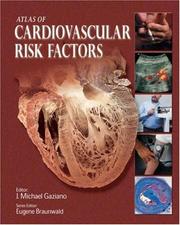 Cover of: Atlas of cardiovascular risk factors