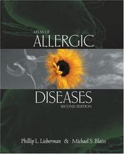 Cover of: Atlas of allergic diseases