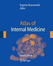 Atlas of Internal Medicine cover