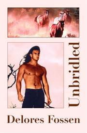 Cover of: Unbridled