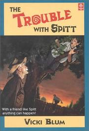 the-trouble-with-spitt-cover
