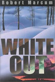 Cover of: White out