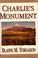 Cover of: Charlie's monument