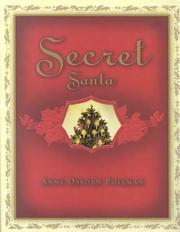 Cover of: Secret Santa