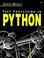 Cover of: Text Processing in Python