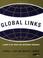 Cover of: Global Links