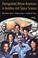 Cover of: Distinguished African Americans in Aviation and Space Science: