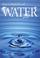 Cover of: Encyclopedia of Water