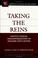 Cover of: Taking the Reins