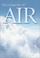 Cover of: Encyclopedia of Air