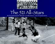 Cover of: The 521 All-Stars by Byron Baldwin, Frye Gaillard