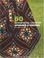 Cover of: 50 Sensational Crochet Afghans & Throws