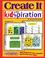 Cover of: Create-It with Kidspiration