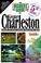 Cover of: The Insiders' Guide to Charleston--5th Edition