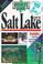Cover of: Insiders' Guide to Salt Lake City