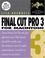 Cover of: Final cut pro 3 for Macintosh