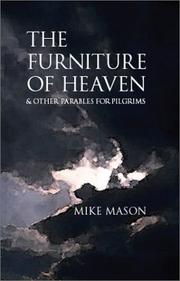 Cover of: The Furniture of Heaven