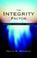 Cover of: The Integrity Factor