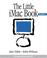 Cover of: The Little iMac Book, Third Edition